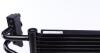 Радіатор кондиціонера BMW X5 (E53) 3.0-4.8i/3.0d 00-06 MAHLE / KNECHT AC311001S (фото 3)