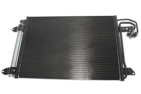 Радіатор кондиціонеру MAHLE / KNECHT AC 324 000S