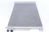 Радіатор кондиціонера Opel Corsa/Citroen Nemo 1.0- 1.4 06- MAHLE / KNECHT AC 367 000S (фото 4)