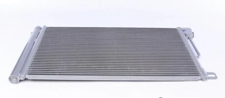 Конденсатор MAHLE / KNECHT AC 367 000S