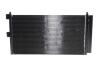 Радіатор кондиціонера MAHLE / KNECHT AC 372 000S (фото 4)