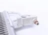 Радіатор кондиціонера Opel Astra H 1.2-1.8i 04-14 MAHLE / KNECHT AC 378 000S (фото 6)