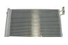 Радіатор кондиціонера BMW 3 (E90/E91)/X1 (E84) 2.0-3.0D 04-15 MAHLE / KNECHT AC414001S (фото 1)