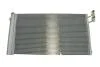 Радіатор кондиціонера BMW 3 (E90/E91)/X1 (E84) 2.0-3.0D 04-15 MAHLE / KNECHT AC414001S (фото 1)