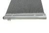 Радіатор кондиціонера BMW 3 (E90/E91)/X1 (E84) 2.0-3.0D 04-15 MAHLE / KNECHT AC414001S (фото 6)