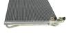 Радіатор кондиціонера BMW 3 (E90/E91)/X1 (E84) 2.0-3.0D 04-15 MAHLE / KNECHT AC414001S (фото 7)