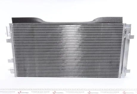 Конденсатор MAHLE / KNECHT AC 44 000S