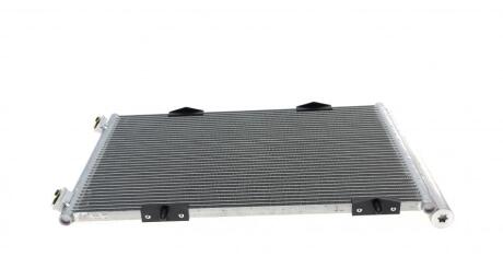 Радіатор кондиціонера MAHLE / KNECHT AC466000S