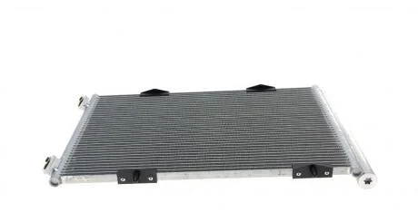Радіатор кондиціонера MAHLE / KNECHT AC466000S