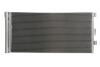 Радіатор кондиціонера MAHLE / KNECHT AC 486 000S (фото 1)