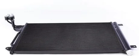 Радіатор кондиціонера MAHLE / KNECHT AC566000S