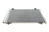 Конденсатор MAHLE / KNECHT AC 667 000S (фото 3)