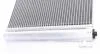 Радіатор кондиціонера MAHLE / KNECHT AC672000S (фото 4)