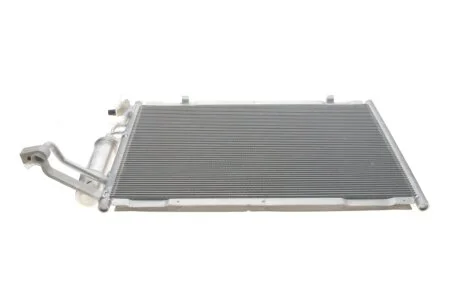 Конденсатор, система кондиціонування повітря MAHLE / KNECHT AC 7 000S