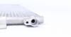 Радіатор кондиціонера Megane II/Scenic II 1.9-2.0 dCi 05- MAHLE / KNECHT AC701000S (фото 5)