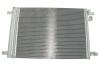 Радіатор кондиціонера MAHLE / KNECHT AC772000S (фото 1)