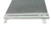 Радіатор кондиціонера MAHLE / KNECHT AC772000S (фото 3)