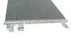 Радіатор кондиціонера MAHLE / KNECHT AC772000S (фото 4)