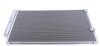 Радіатор кондиціонера MAHLE / KNECHT AC 801 000S (фото 1)