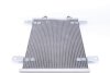 Радіатор кондиціонера MAHLE / KNECHT AC 816 000S (фото 2)