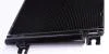 Радіатор кондиціонера Avensis 2.0D/2.2D 05-08 MAHLE / KNECHT AC819000S (фото 6)
