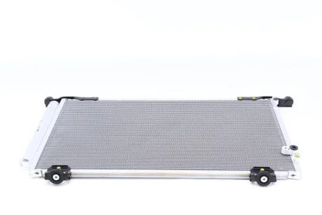 Радіатор кондиціонера MAHLE / KNECHT AC823000S