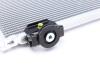 Радіатор кондиціонера MAHLE / KNECHT AC823000S (фото 6)