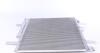 Радіатор кондиціонера MAHLE / KNECHT AC853000S (фото 1)