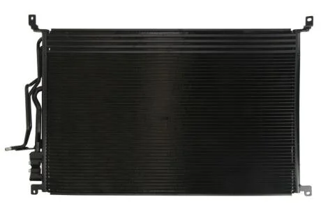 Радіатор кондиціонера MAHLE / KNECHT AC908000S