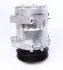 Компресор кондиціонера MAHLE / KNECHT ACP 1015 000S (фото 3)