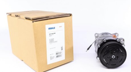 Компресор кондиціонера MAHLE / KNECHT ACP 1080 000S