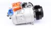 Компресор кондиціонера E46/E39/E38 2.0-5.0 97-07 MAHLE / KNECHT ACP1162000S (фото 7)