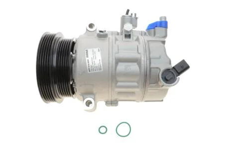 Компресор кондиціонера MAHLE / KNECHT ACP1314000S