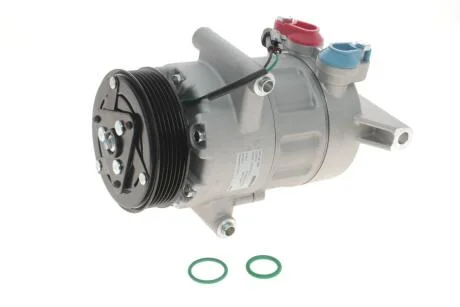 Компресор, система кондиціонування повітря MAHLE / KNECHT ACP 1361 000S