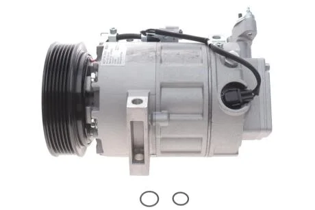 Компресор кондиціонера MAHLE / KNECHT ACP 141 000S