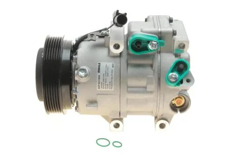 Компресор кондиціонера MAHLE / KNECHT ACP 1411 000S