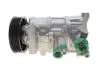 Компресор кондиціонера CADDY/PASSAT 1.2-2.0 04-15 MAHLE / KNECHT ACP1571000P (фото 7)