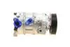Компресор кондиціонера MAHLE / KNECHT ACP 1578 000S (фото 3)