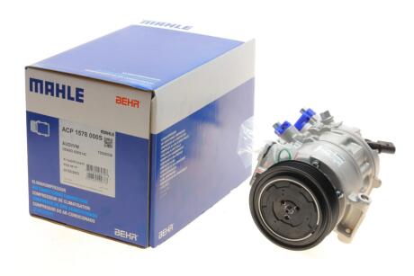 Компресор кондиціонера MAHLE / KNECHT ACP 1578 000S