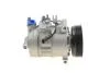 Компресор кондиціонера AUDI A4-A6/Q5 2.4-3.2 04- MAHLE / KNECHT ACP193000S (фото 6)