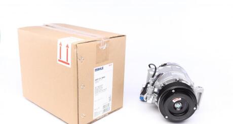 Компресор кондиціонера MAHLE / KNECHT ACP231000S