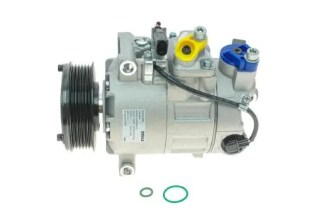 Компресор кондиціонера MAHLE / KNECHT ACP44000S
