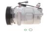 Компресор кондиціонера MAHLE / KNECHT ACP 519 000S (фото 1)