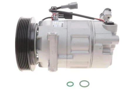 Компресор кондиціонера MAHLE / KNECHT ACP 519 000S