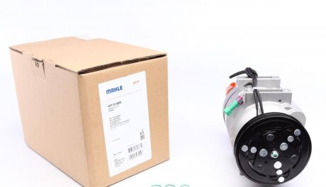 Компресор кондиціонера MAHLE / KNECHT ACP 53 000S