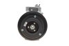 Компрессор кондиционера VW Caddy III/IV 1.6-2.0 TDI 03- / Crafter 2.5 TDI 06-13/ T6 2.0TDI 15- (6PK) MAHLE / KNECHT ACP 6 000S (фото 4)
