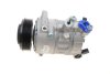 Компрессор кондиционера VW Caddy III/IV 1.6-2.0 TDI 03- / Crafter 2.5 TDI 06-13/ T6 2.0TDI 15- (6PK) MAHLE / KNECHT ACP 6 000S (фото 5)