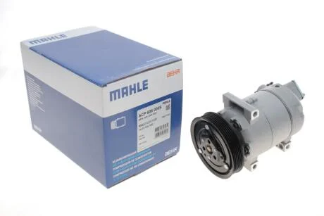 Компресор кондиціонера MAHLE / KNECHT ACP606000S