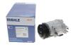 Компресор кондиціонера MAHLE / KNECHT ACP610000S (фото 3)