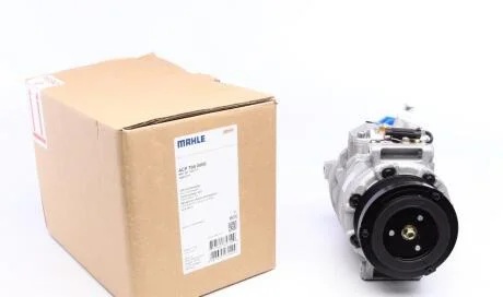 Компресор кондиціонера MAHLE / KNECHT ACP704000S
